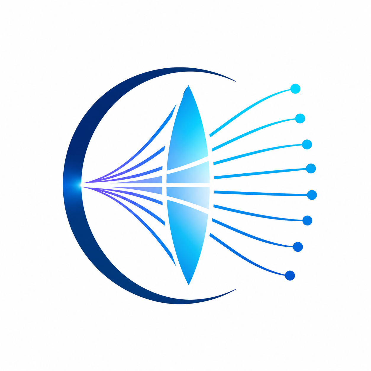 NexFotonics Co., Ltd. logo